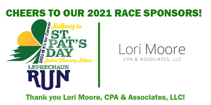 Thank You Lori Moore, CPA & Associates LLC!