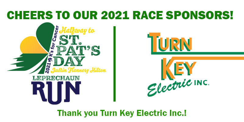 Thank you Turn Key Electric!