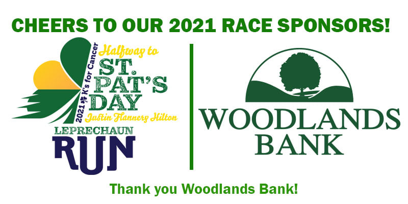 Thank you to Woodlands Bank!
